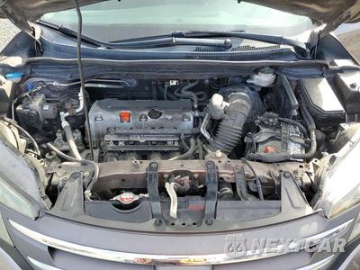 Zdjęcie 12 z 13 samochodu: 2014 HONDA CR-V LX VIN:5J6RM4H39EL013427 - miniatura