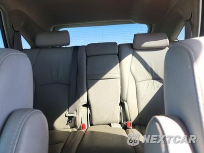 Zdjęcie 10 z 13 samochodu: 2007 LEXUS RX 350 VIN:2T2HK31U37C027768 - miniatura