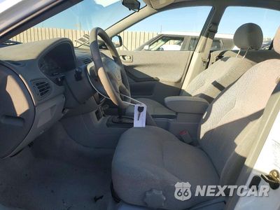 Zdjęcie 7 z 13 samochodu: 2000 MITSUBISHI GALANT DE VIN:4A3AA36G3YE172459 - miniatura
