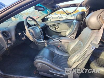 Zdjęcie 7 z 12 samochodu: 1996 PONTIAC FIREBIRD FORMULA VIN:2G2FV22PXT2210422 - miniatura