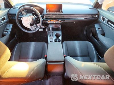 Zdjęcie 8 z 13 samochodu: 2026 HONDA CIVIC SPORT VIN:2HGFE4F85TH331478 - miniatura
