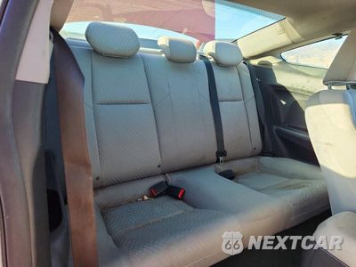 Zdjęcie 10 z 12 samochodu: 2015 HONDA CIVIC LX VIN:2HGFG3B54FH509000 - miniatura