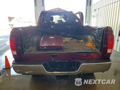 Zdjęcie 6 z 12 samochodu: 2018 RAM 2500 SLT VIN:3C6TR5DT0JG395094 - miniatura