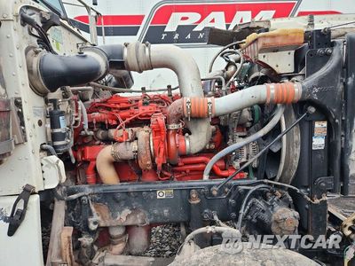 Zdjęcie 10 z 13 samochodu: 2013 PETERBILT 388 VACUUM TRUCK VIN:1NPWL40X2DD185312 - miniatura