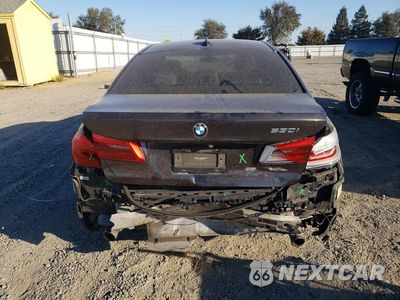 Zdjęcie 6 z 13 samochodu: 2019 BMW 530 I VIN:WBAJA5C51KWW10654 - miniatura