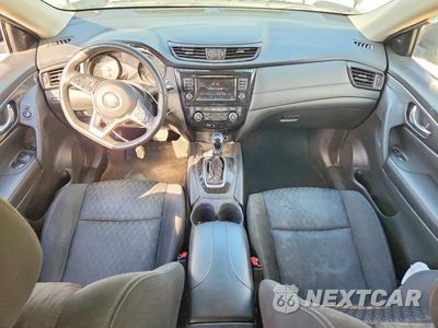 Zdjęcie 8 z 13 samochodu: 2020 NISSAN ROGUE SV VIN:KNMAT2MT9LP540423 - miniatura