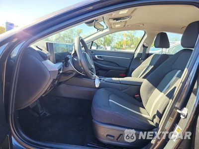 Zdjęcie 7 z 12 samochodu: 2025 HYUNDAI SONATA SEL VIN:KMHL64JA3SA464810 - miniatura