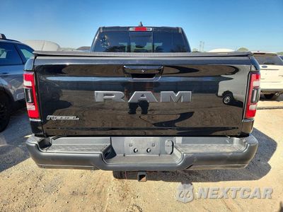 Zdjęcie 6 z 12 samochodu: 2021 RAM 1500 REBEL VIN:1C6RRELG7MN656716 - miniatura