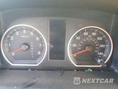 Zdjęcie 9 z 13 samochodu: 2011 HONDA CR-V LX VIN:5J6RE4H34BL078596 - miniatura