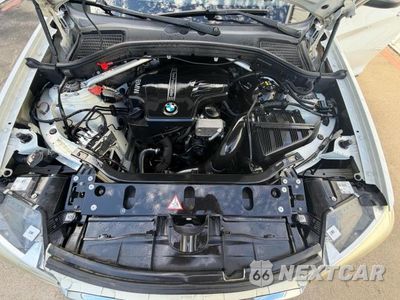 Zdjęcie 7 z 14 samochodu: 2016 BMW X3 XDRIVE28I VIN:5UXWX9C56G0D74643 - miniatura