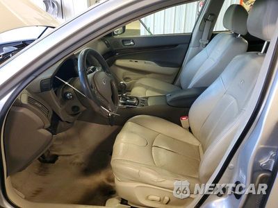 Zdjęcie 7 z 13 samochodu: 2013 INFINITI G37 SEDAN X VIN:JN1CV6AR3DM759354 - miniatura