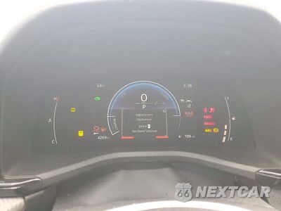Zdjęcie 9 z 12 samochodu: 2026 TOYOTA CAMRY SE VIN:4T1DBADK0TU051679 - miniatura