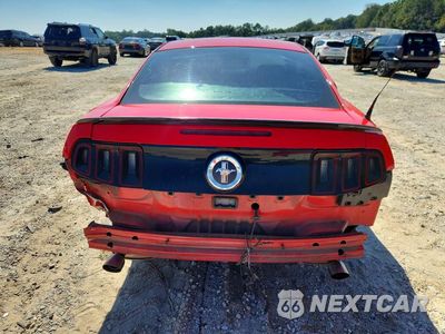 Zdjęcie 6 z 13 samochodu: 2014 FORD MUSTANG VIN:1ZVBP8AM2E5314843 - miniatura