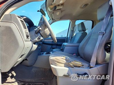 Zdjęcie 7 z 12 samochodu: 2008 DODGE RAM 1500 ST VIN:1D7HA182X8S615575 - miniatura