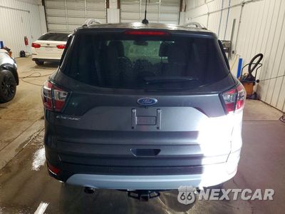 Zdjęcie 6 z 13 samochodu: 2017 FORD ESCAPE TITANIUM VIN:1FMCU9J93HUA78713 - miniatura