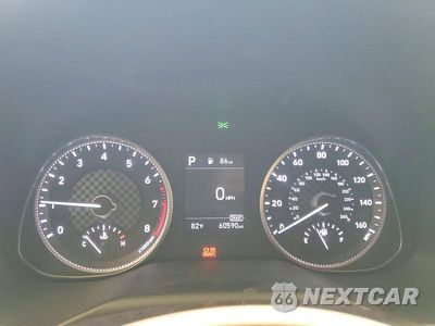 Zdjęcie 9 z 12 samochodu: 2020 HYUNDAI ELANTRA SE VIN:5NPD74LF5LH611251 - miniatura