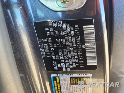 Zdjęcie 13 z 13 samochodu: 2022 KIA TELLURIDE SX VIN:5XYP5DHC8NG216430 - miniatura