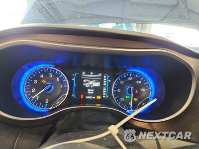 Zdjęcie 9 z 14 samochodu: 2017 CHRYSLER PACIFICA TOURING L VIN:2C4RC1BG8HR753534 - miniatura