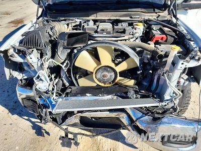 Zdjęcie 11 z 12 samochodu: 2024 RAM 2500 TRADESMAN VIN:3C6UR5CL6RG118869 - miniatura