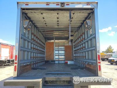 Zdjęcie 10 z 13 samochodu: 2018 HINO 195 BOX TRUCK VIN:JHHSDM2H0JK006391 - miniatura