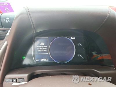 Zdjęcie 9 z 12 samochodu: 2019 LEXUS ES 300H VIN:JTHB21B18K2037978 - miniatura