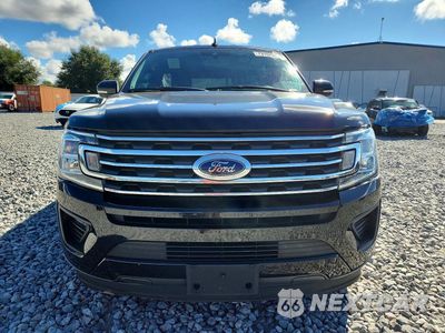 Piąte zdjęcie samochodu w środku: 2024 FORD EXPEDITION XLT VIN:1FMJU1HT5LEA41899 - miniatura