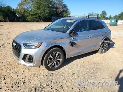 2022 AUDI Q5 PREMIUM PLUS 45 WA1EAAFY1N2135161 - główne zdjęcie licytacji z USA - miniatura