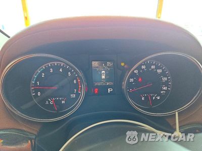 Zdjęcie 9 z 14 samochodu: 2013 JEEP GRAND CHEROKEE OVERLAND VIN:1C4RJECT8DC556519 - miniatura