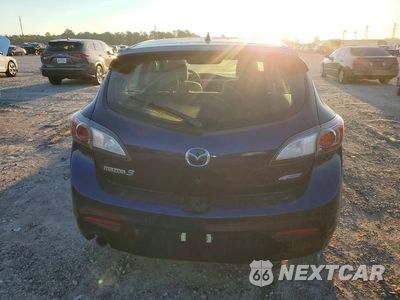 Zdjęcie 6 z 13 samochodu: 2012 MAZDA 3 I VIN:JM1BL1L74C1549455 - miniatura