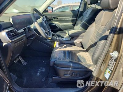 Zdjęcie 7 z 13 samochodu: 2023 KIA TELLURIDE SX-PRESTIGE VIN:5XYP5DGC6PG369411 - miniatura