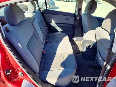 Zdjęcie 10 z 12 samochodu: 2010 NISSAN SENTRA 2.0 VIN:3N1AB6AP8AL645158 - miniatura