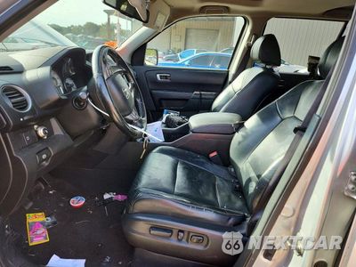 Zdjęcie 7 z 14 samochodu: 2010 HONDA PILOT EXL VIN:5FNYF4H54AB019856 - miniatura