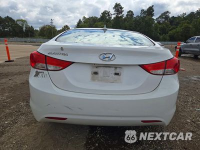 Zdjęcie 6 z 13 samochodu: 2013 HYUNDAI ELANTRA GLS VIN:5NPDH4AEXDH248387 - miniatura