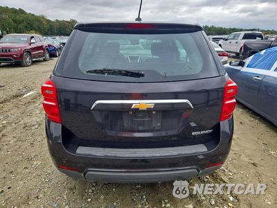 Zdjęcie 6 z 14 samochodu: 2016 CHEVROLET EQUINOX LS VIN:2GNALBEK5G6221734 - miniatura