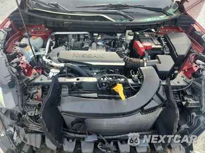 Zdjęcie 12 z 14 samochodu: 2026 NISSAN ROGUE PLATINUM VIN:JN8BT3DD7TW480090 - miniatura