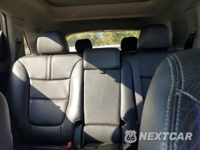 Zdjęcie 10 z 13 samochodu: 2014 KIA SORENTO SX VIN:5XYKW4A78EG485192 - miniatura