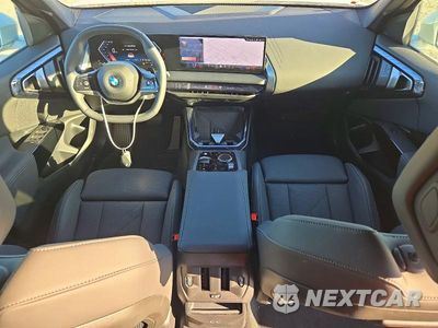Zdjęcie 8 z 13 samochodu: 2026 BMW X3 30 XDRIVE VIN:5UX53GP09T9414520 - miniatura