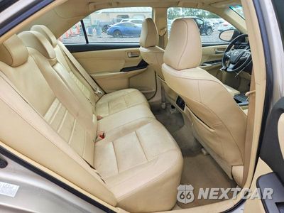 Zdjęcie 10 z 12 samochodu: 2015 TOYOTA CAMRY XLE VIN:4T1BF1FK7FU950679 - miniatura