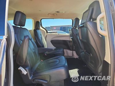 Zdjęcie 11 z 13 samochodu: 2017 CHRYSLER PACIFICA TOURING L PLUS VIN:2C4RC1EG0HR851145 - miniatura