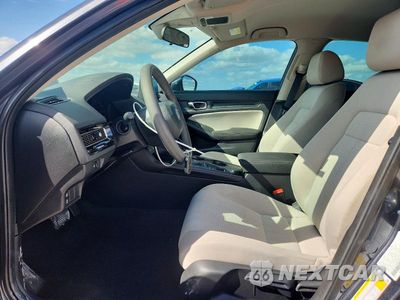 Zdjęcie 7 z 12 samochodu: 2024 HONDA CIVIC LX VIN:2HGFE2F29RH509062 - miniatura