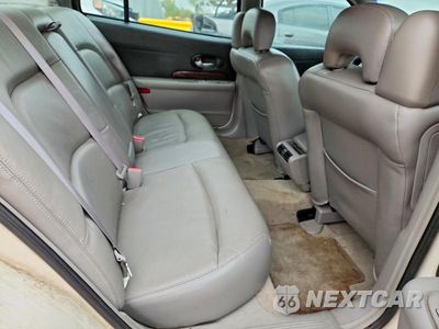 Zdjęcie 10 z 12 samochodu: 2004 BUICK LESABRE LIMITED VIN:1G4HR54K144179547 - miniatura