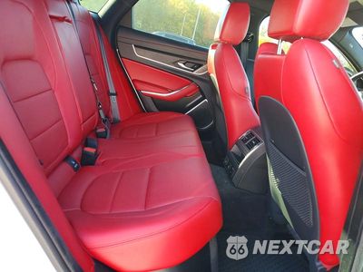 Zdjęcie 10 z 12 samochodu: 2024 JAGUAR XF R-DYNAMIC SE VIN:SAJBL4GX4RCY95855 - miniatura