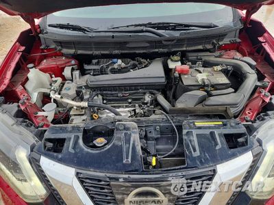 Zdjęcie 12 z 13 samochodu: 2017 NISSAN ROGUE SV VIN:JN8AT2MT0HW403453 - miniatura