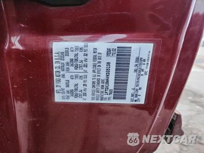 Zdjęcie 12 z 12 samochodu: 1997 FORD F150 VIN:1FTDX18W4VKD35138 - miniatura