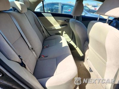 Zdjęcie 10 z 12 samochodu: 2011 TOYOTA COROLLA LE VIN:JTDBU4EE6B9163100 - miniatura