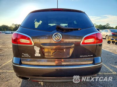 Zdjęcie 6 z 13 samochodu: 2014 BUICK ENCLAVE VIN:5GAKRBKD3EJ210735 - miniatura