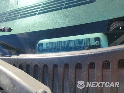 Zdjęcie 13 z 13 samochodu: 2002 CHEVROLET TAHOE K1500 VIN:1GNEK13T92J214680 - miniatura