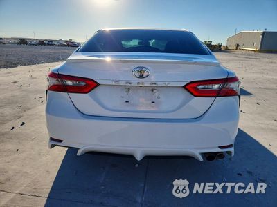 Zdjęcie 6 z 13 samochodu: 2018 TOYOTA CAMRY SE VIN:4T1B11HK6JU037299 - miniatura