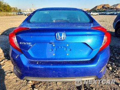 Zdjęcie 6 z 12 samochodu: 2018 HONDA CIVIC LX VIN:2HGFC2F50JH604677 - miniatura