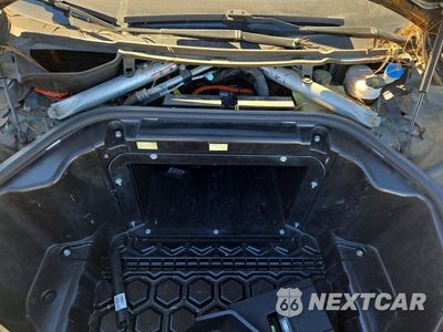 Zdjęcie 11 z 13 samochodu: 2014 TESLA MODEL S VIN:5YJSA1H10EFP55635 - miniatura